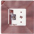 Etiqueta de RFID