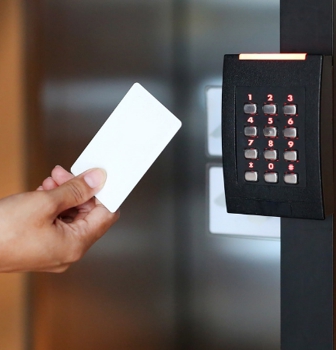 Etiquetas de RFID